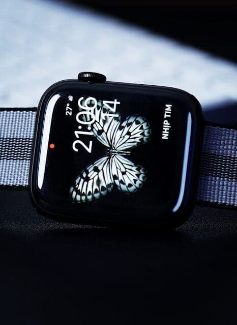 Tecnología y wearables