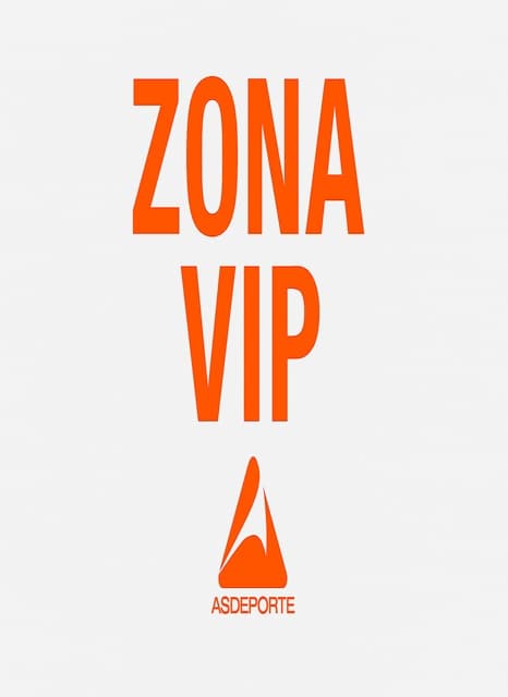 Zona vip