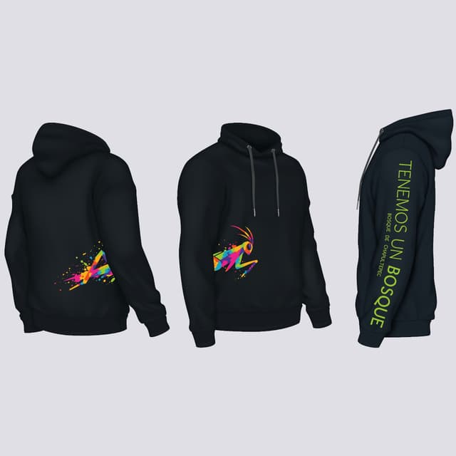 Sudadera