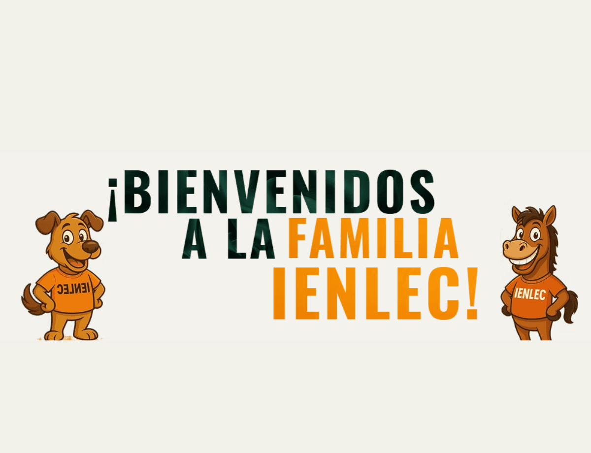 Donativo para apoyar a IENLEC